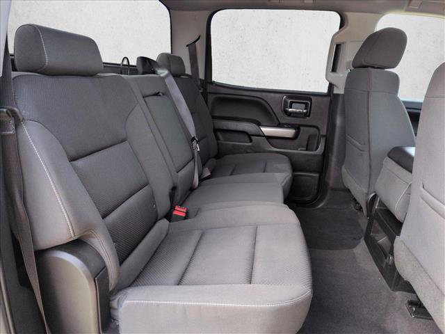 Used 2018 Chevrolet Silverado 1500 LT w/ All Star Edition image 19