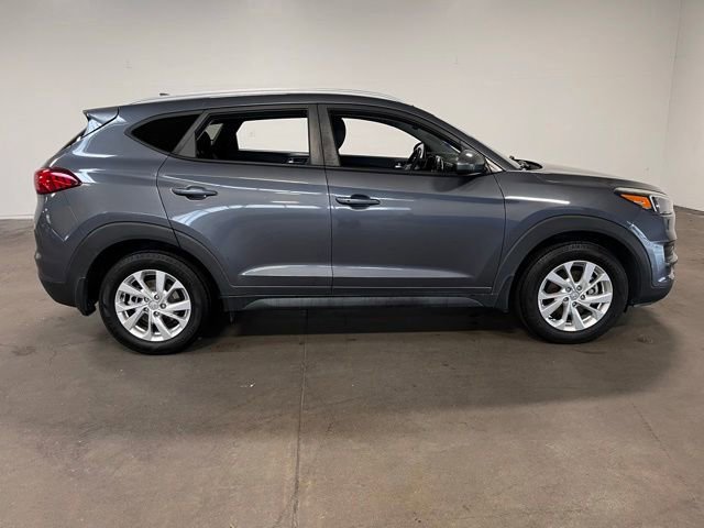 Used 2019 Hyundai Tucson Value AWD/4WD image 2