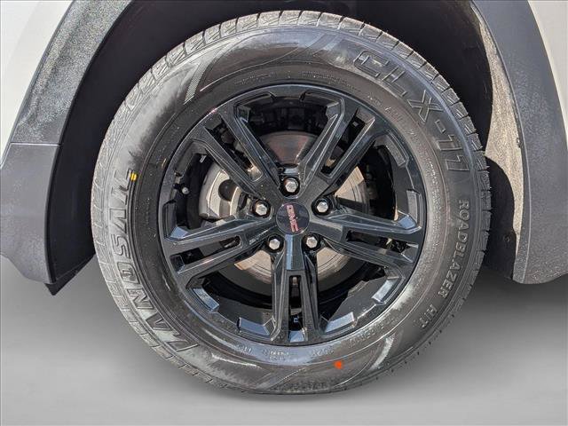 Used 2024 GMC Terrain AT4 AWD/4WD image 21