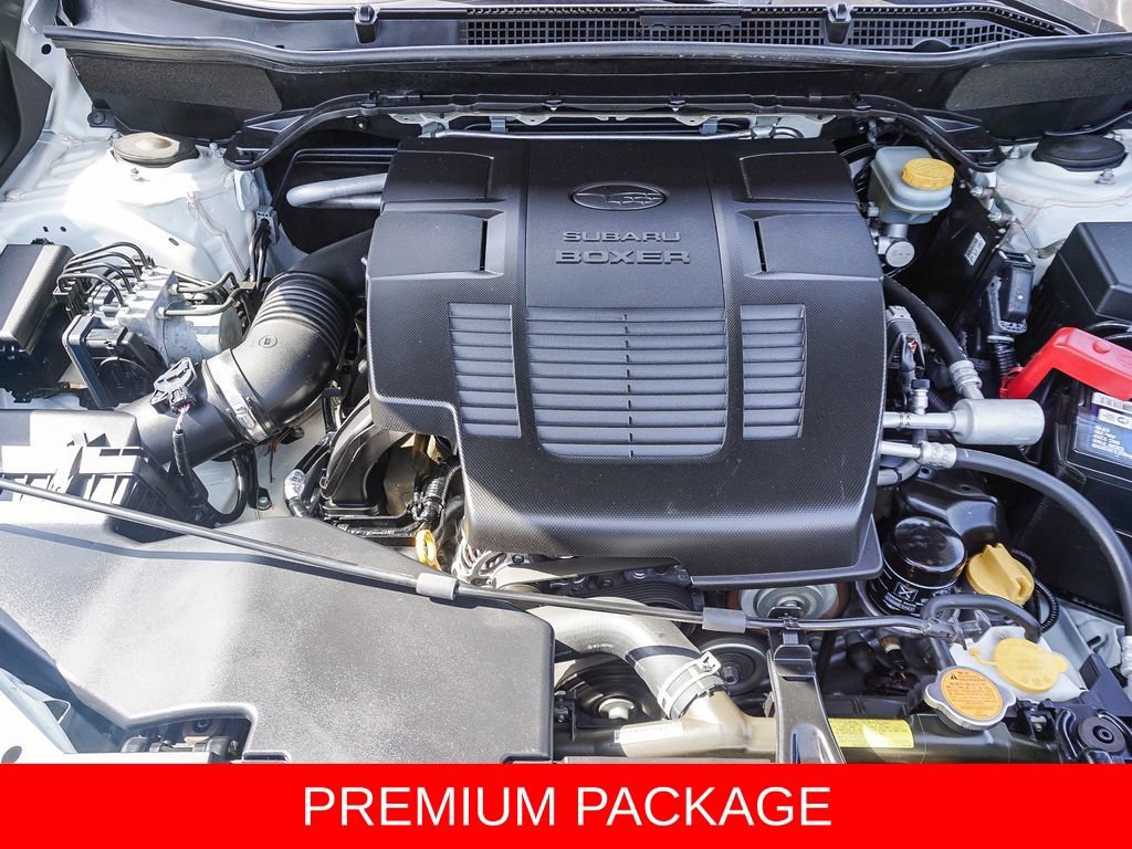 Used 2020 Subaru Forester Premium AWD/4WD image 25