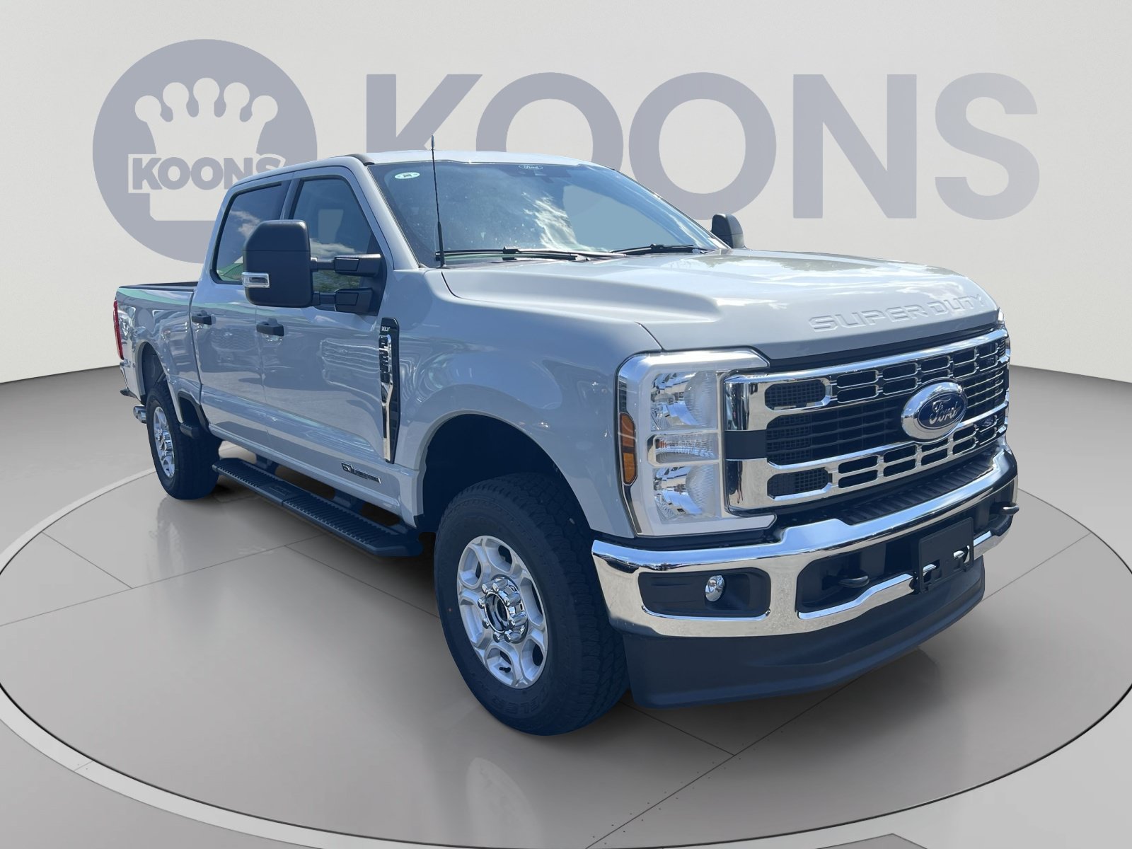 New 2026 Ford F250 XLT w/ FX4 Off-Road Package AWD/4WD image 18
