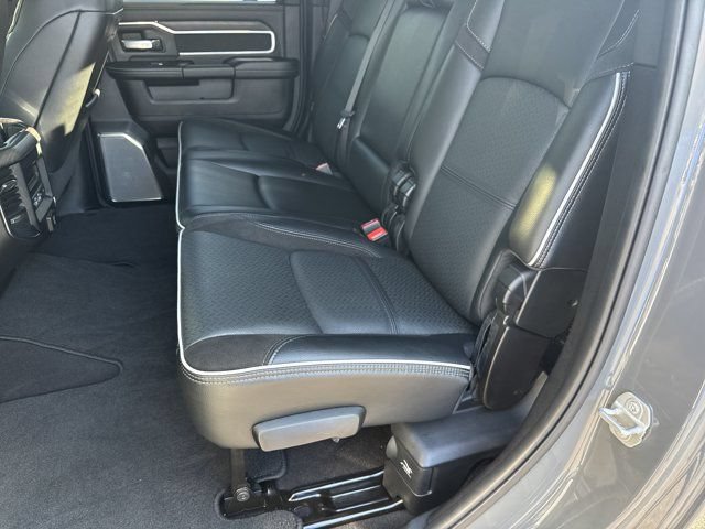 Certified 2026 RAM 2500 Laramie AWD/4WD image 23