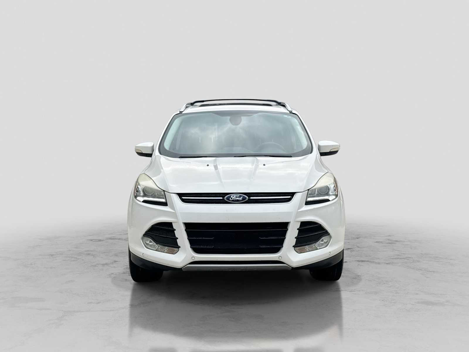 Used 2013 Ford Escape Titanium w/ Parking Technology Pkg AWD/4WD image 9