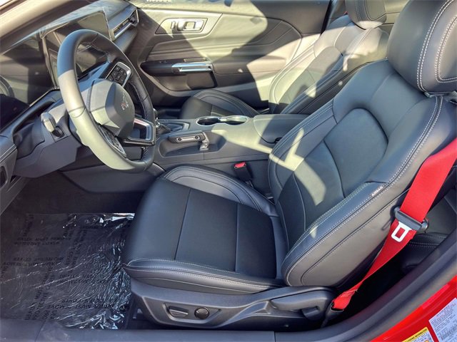 New 2025 Ford Mustang GT Premium w/ GT Performance Package image 13