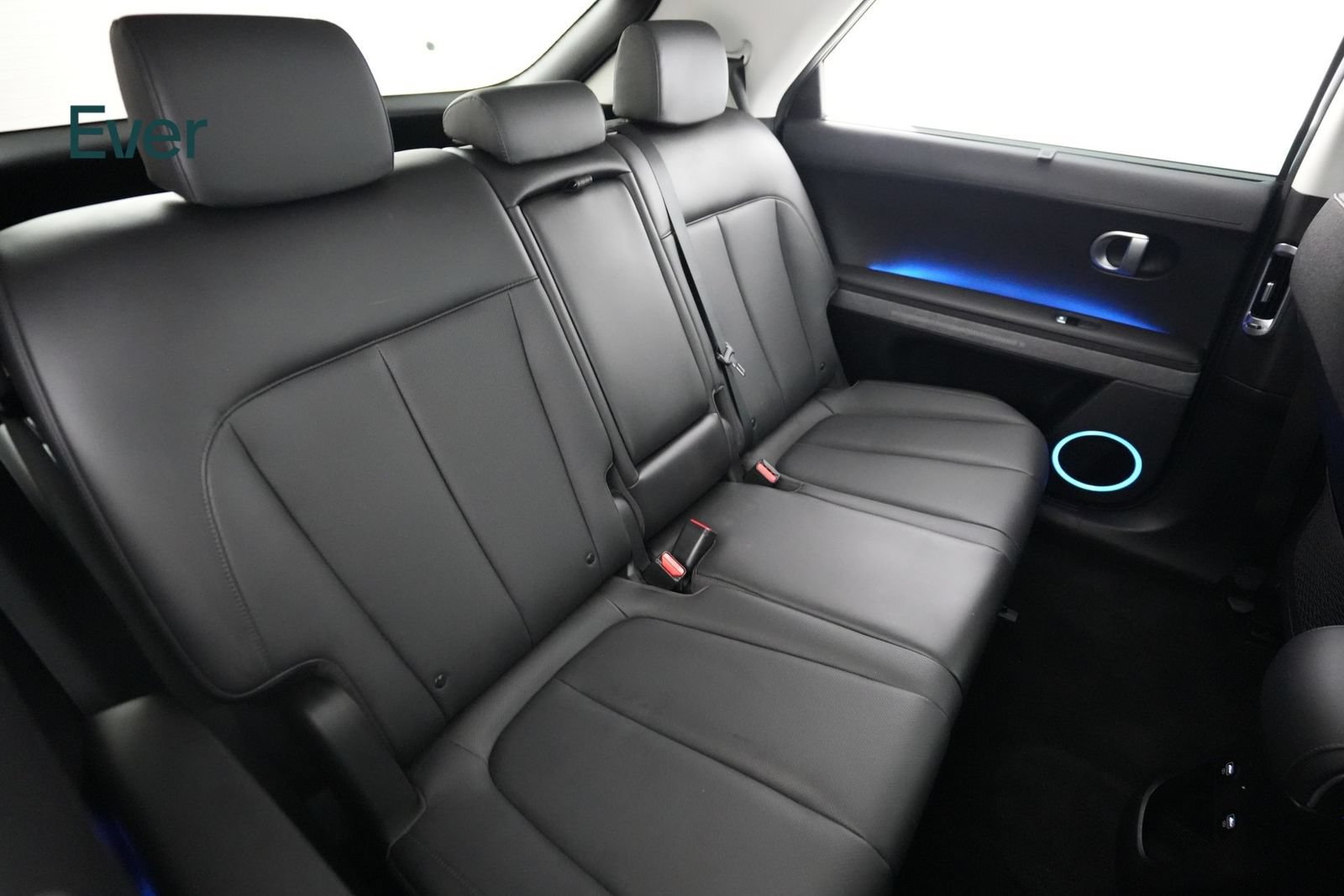 Used 2023 Hyundai Ioniq 5 Limited RWD image 5