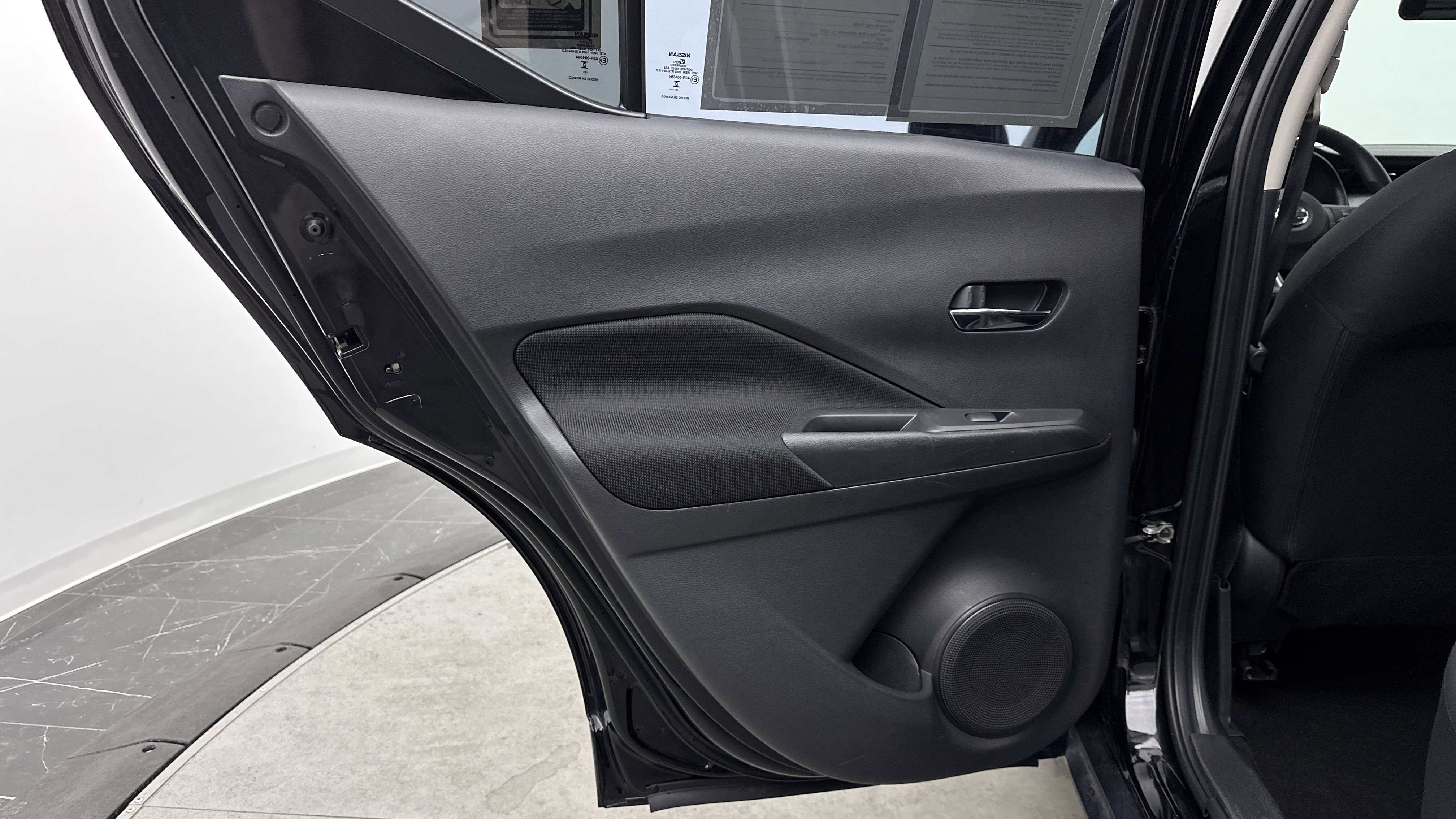 Used 2023 Nissan Kicks SV FWD image 22