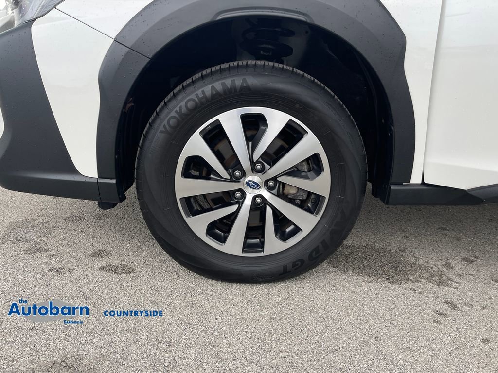 Used 2023 Subaru Outback Premium AWD/4WD image 25