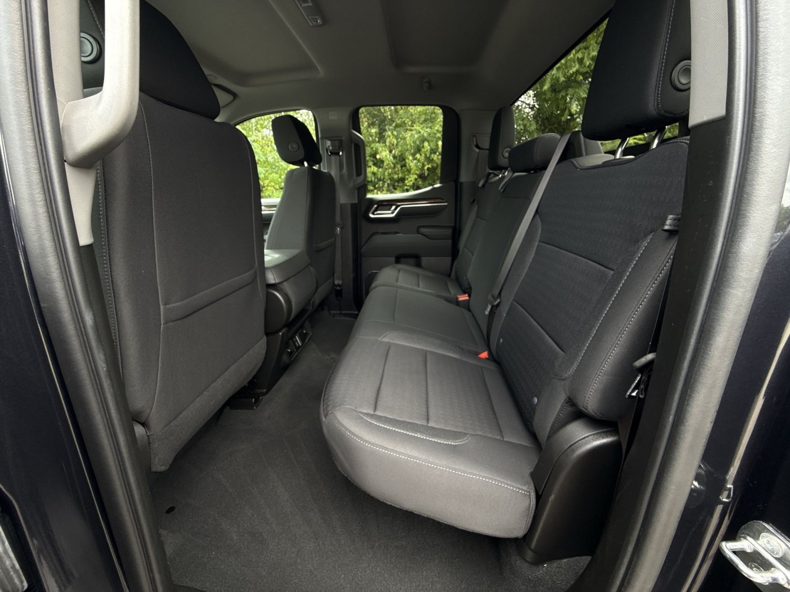 Used 2023 GMC Sierra 1500 Elevation AWD/4WD image 24