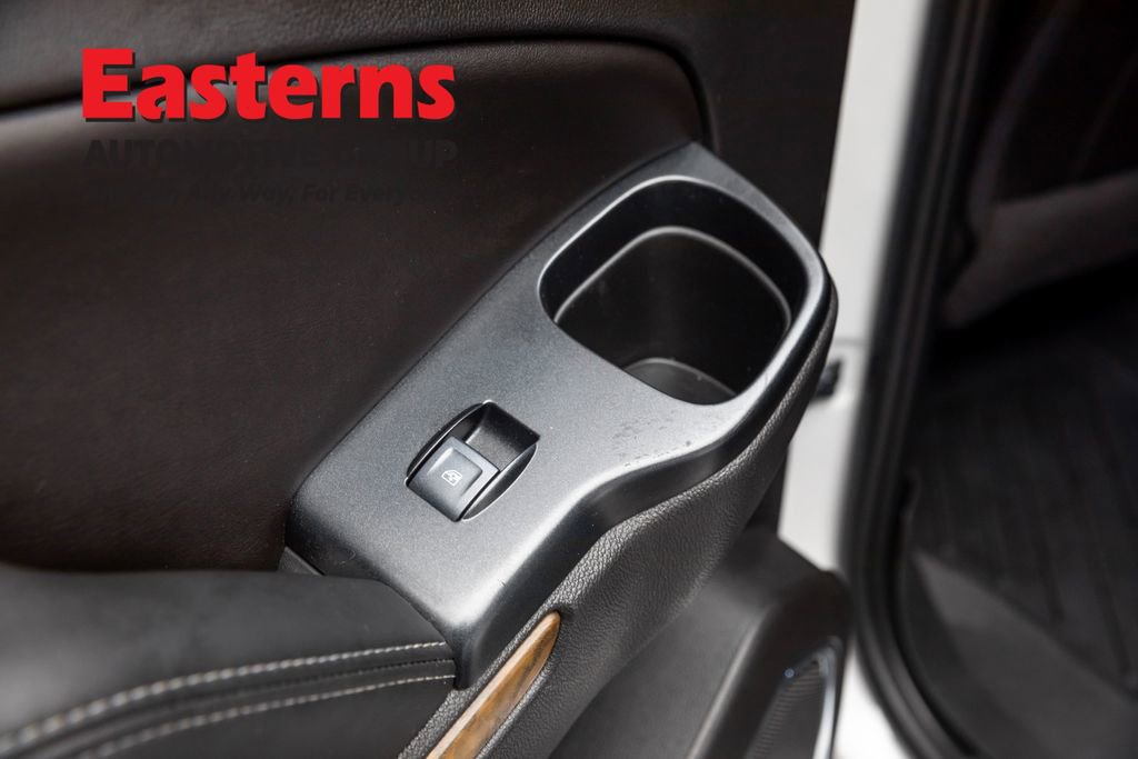 Used 2020 GMC Yukon Denali w/ Denali Ultimate Package image 36