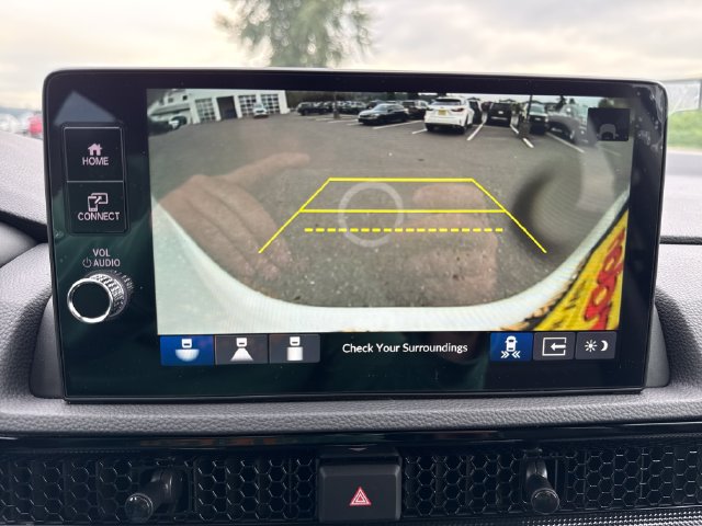 New 2026 Honda CR-V EX-L image 26