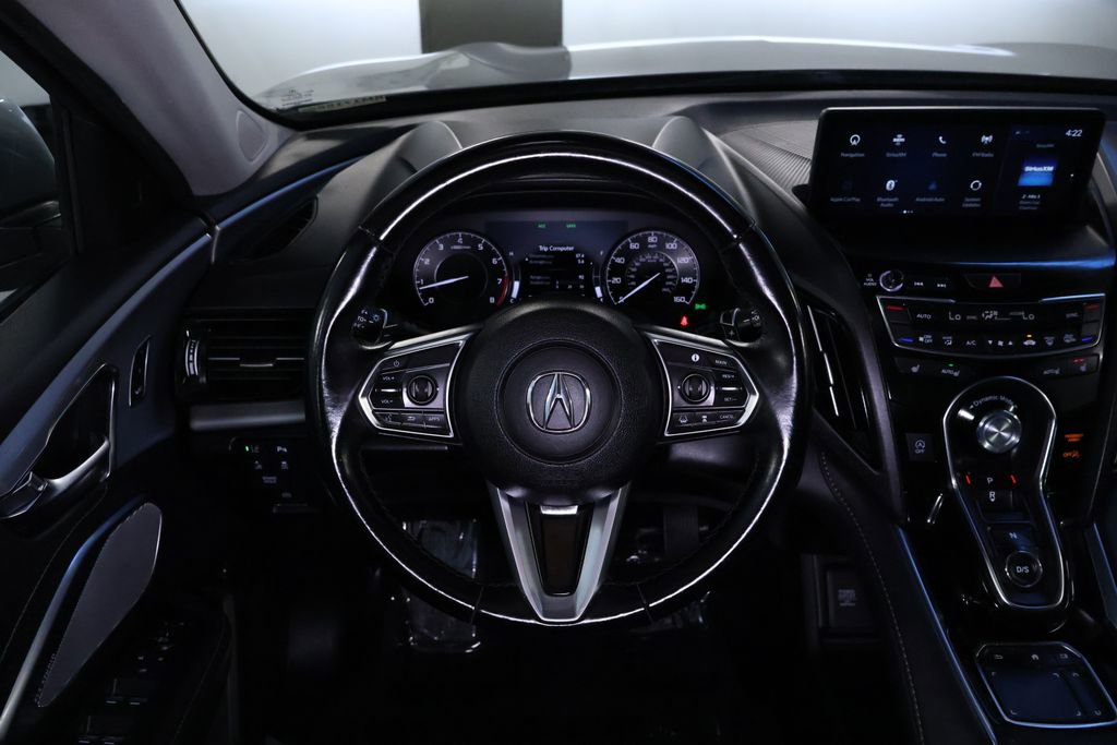 Used 2021 Acura RDX w/ Technology Package image 20