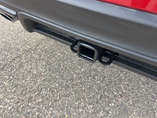 Certified 2023 Ford Explorer ST w/ Equipment Group 401A image 29