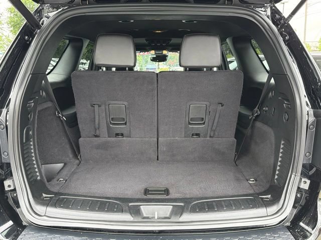 Used 2024 Dodge Durango GT RWD image 8