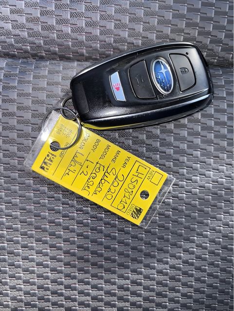 Used 2020 Subaru Forester Sport w/ Popular Package #2 image 17