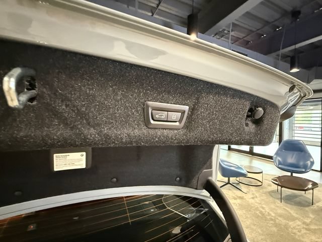 Certified 2025 BMW M3 Competition w/ Executive Package AWD/4WD image 31