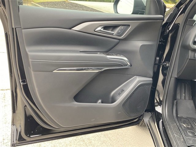 New 2026 Chevrolet Traverse LT w/ Midnight/Sport Edition image 22