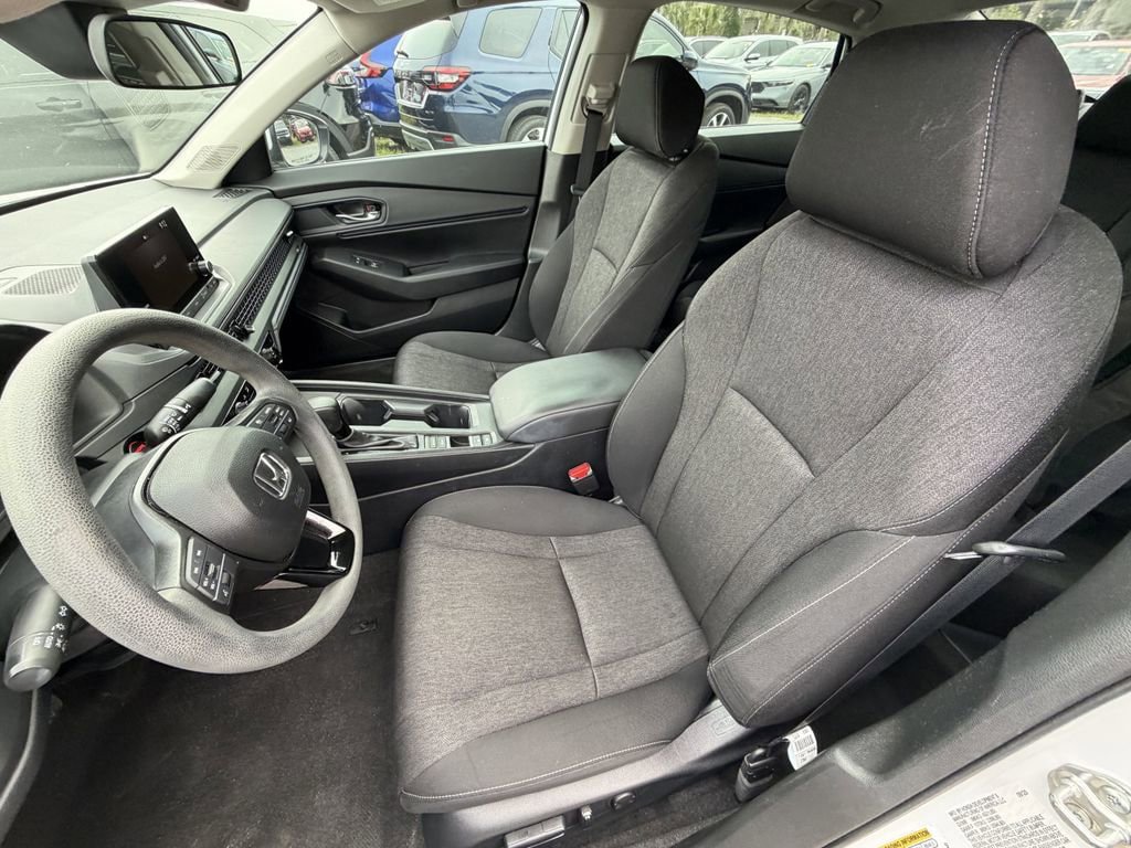 Used 2023 Honda Accord EX image 20