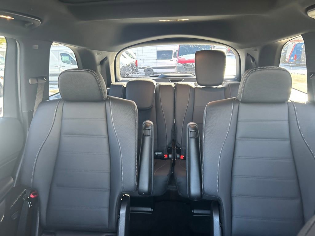 New 2026 Mercedes-Benz GLS 450 GLS 450 image 16