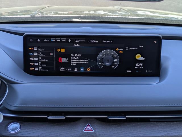 Used 2023 Genesis G80 2.5T w/ Advanced Package image 17