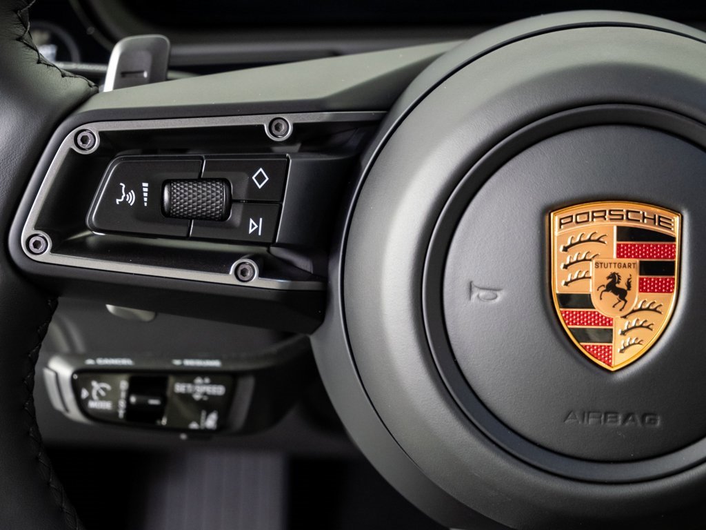 New 2026 Porsche Cayenne S image 10