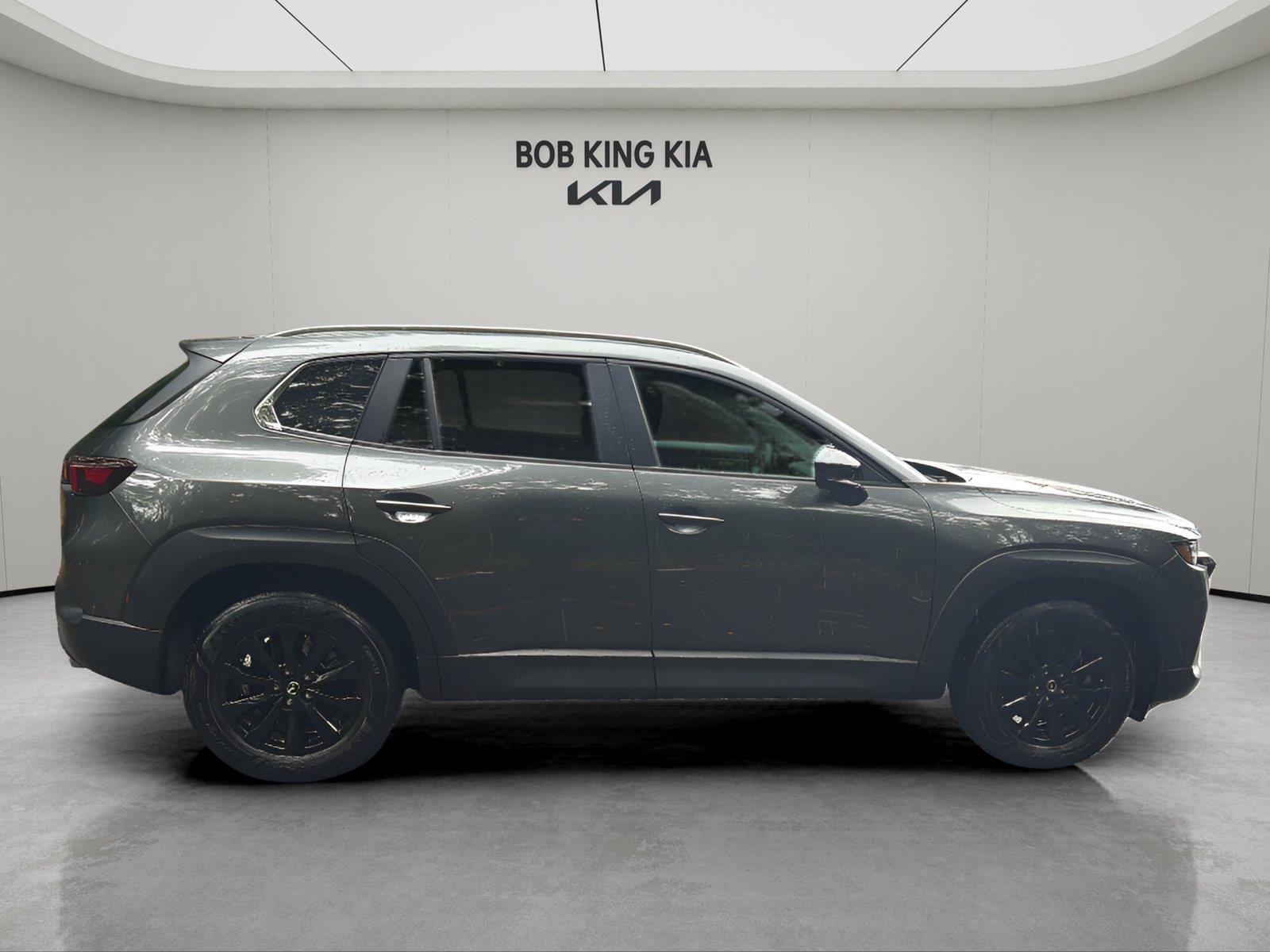 Used 2026 MAZDA CX-50 AWD 2.5 S w/ Weather Package image 6