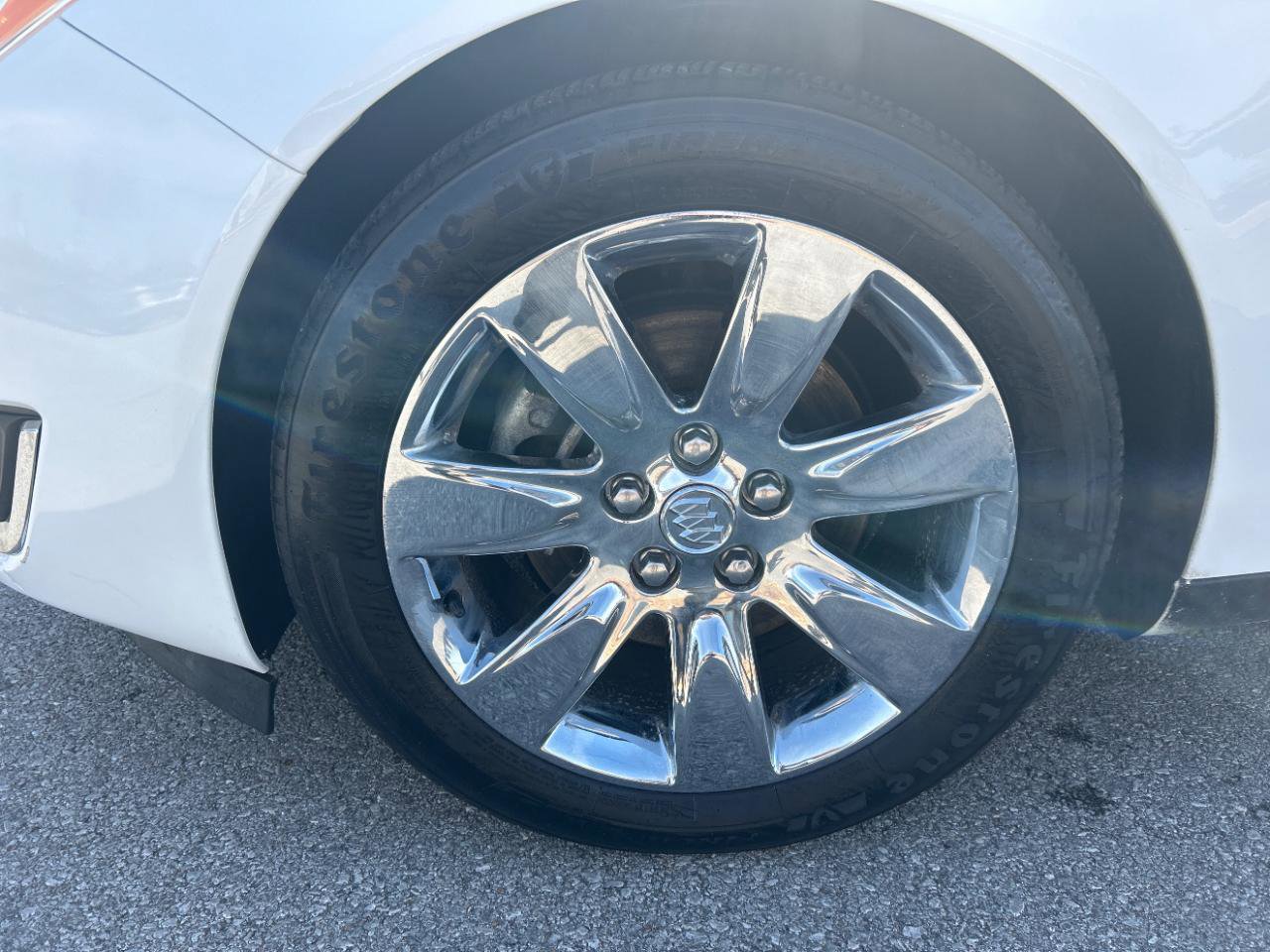 Used 2014 Buick Regal Premium image 11