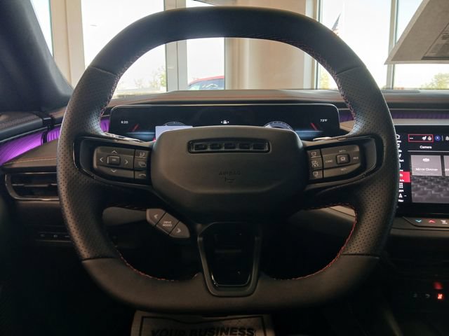 New 2026 Dodge Charger Scat Pack AWD/4WD image 18