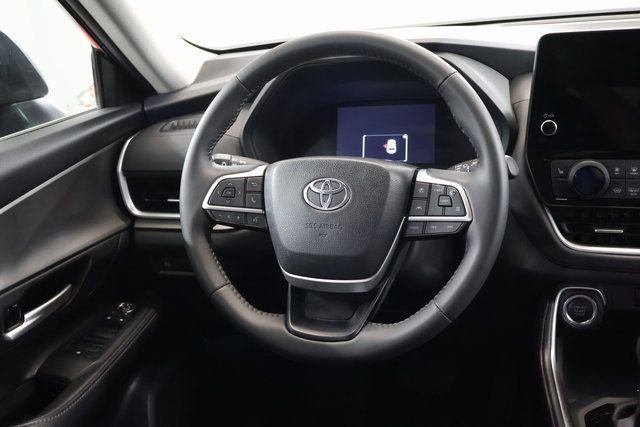 Certified 2024 Toyota Grand Highlander XLE image 15
