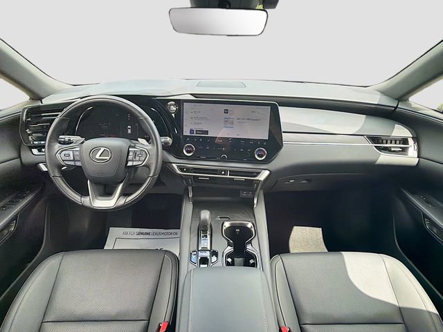 Certified 2025 Lexus RX 350 Premium w/ Accessory Package (Z1) FWD image 17