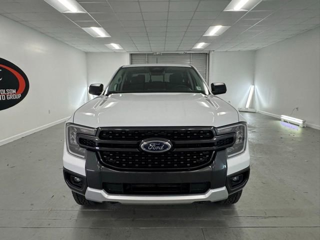 New 2026 Ford Ranger XLT image 2