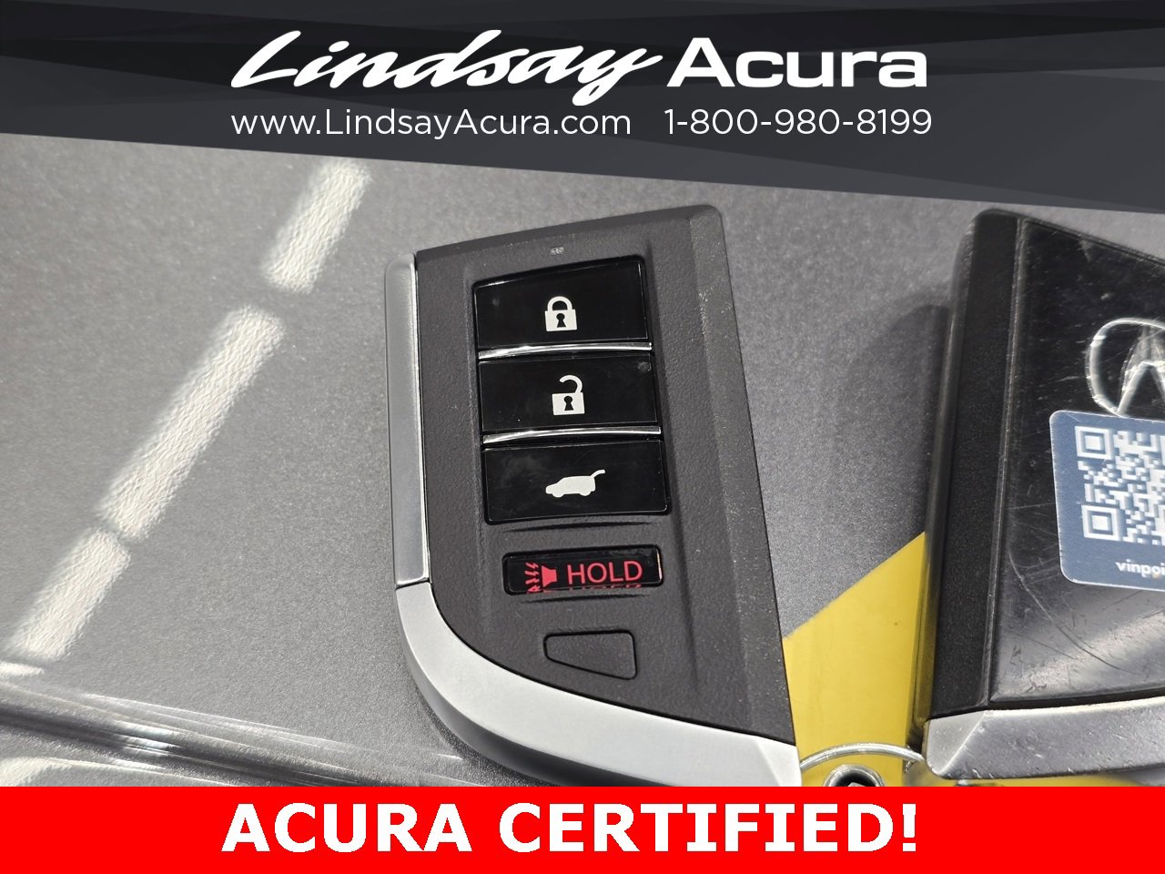 Certified 2023 Acura Integra A-Spec image 21