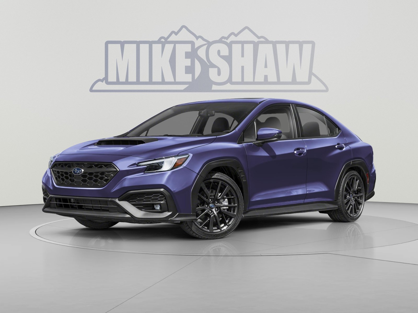 New 2026 Subaru WRX Limited
