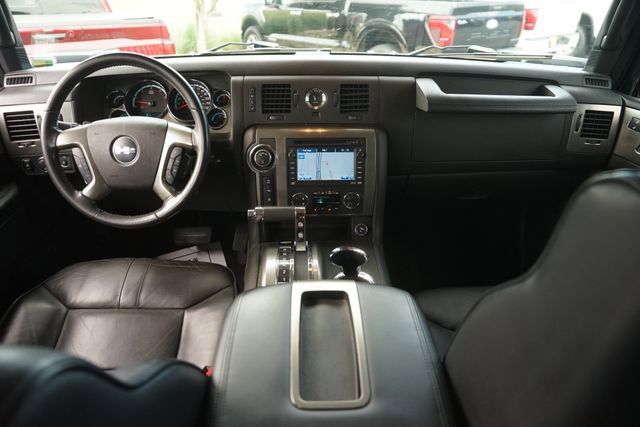 Used 2008 HUMMER H2 AWD/4WD image 21