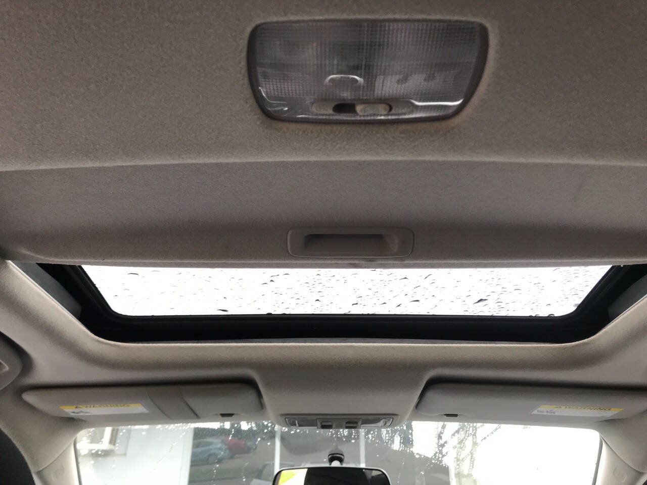 Used 2016 Honda Fit EX image 12