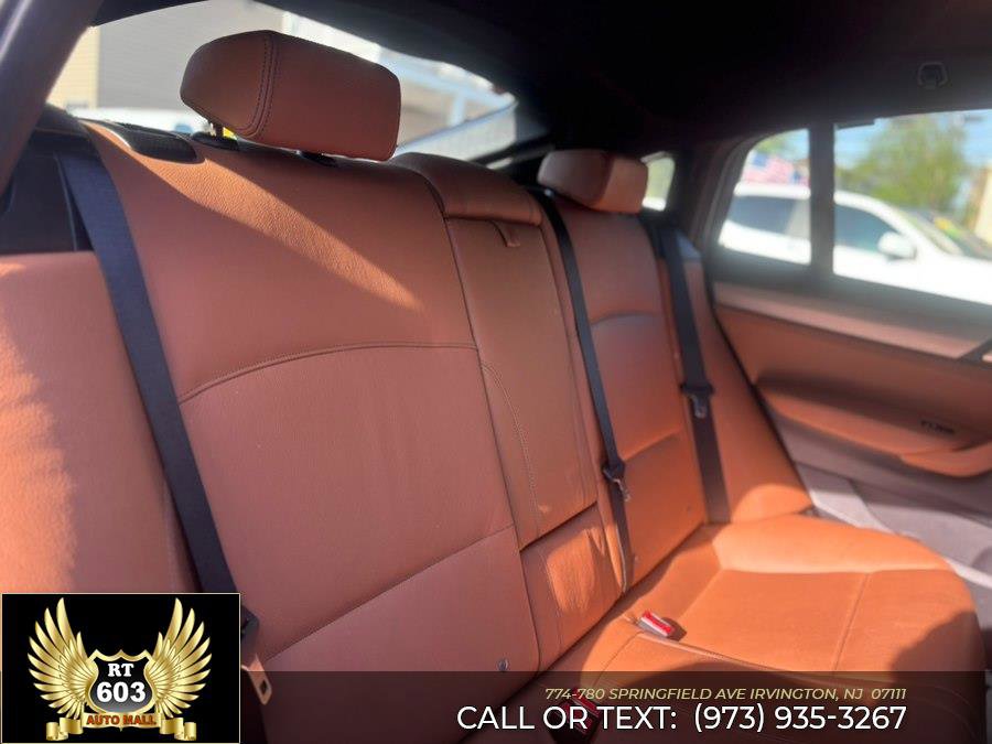 Used 2016 BMW X4 xDrive35i AWD/4WD image 10