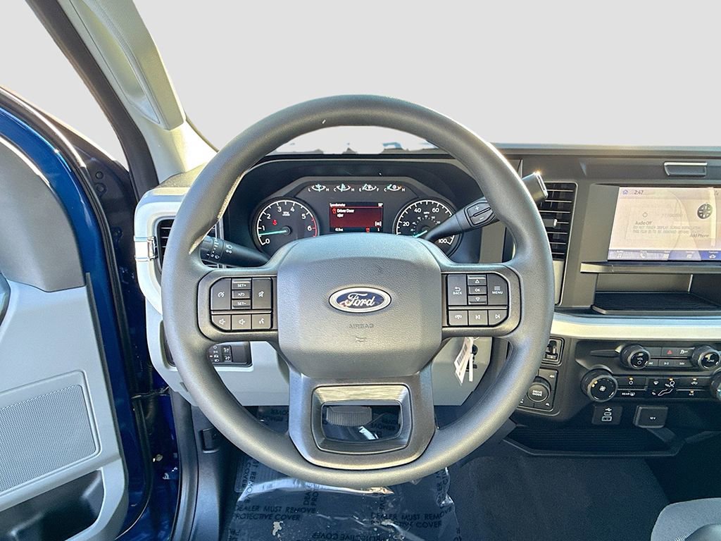 New 2026 Ford F250 XL w/ STX Appearance Package image 23