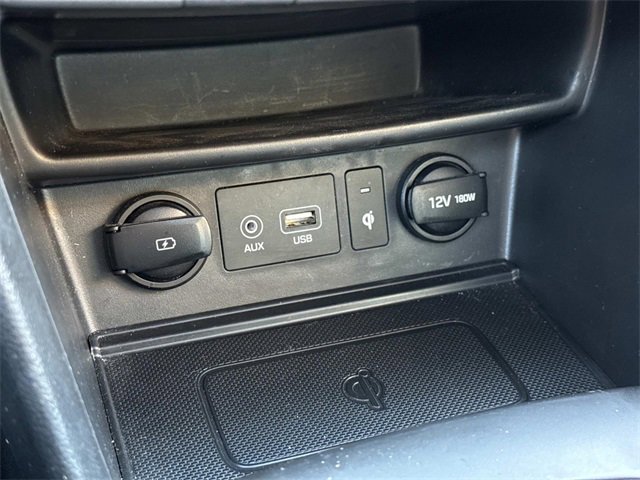 Used 2021 Hyundai Kona Ultimate w/ Cargo Package image 25