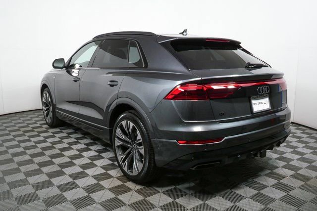 New 2026 Audi Q8 Premium Plus AWD/4WD image 32