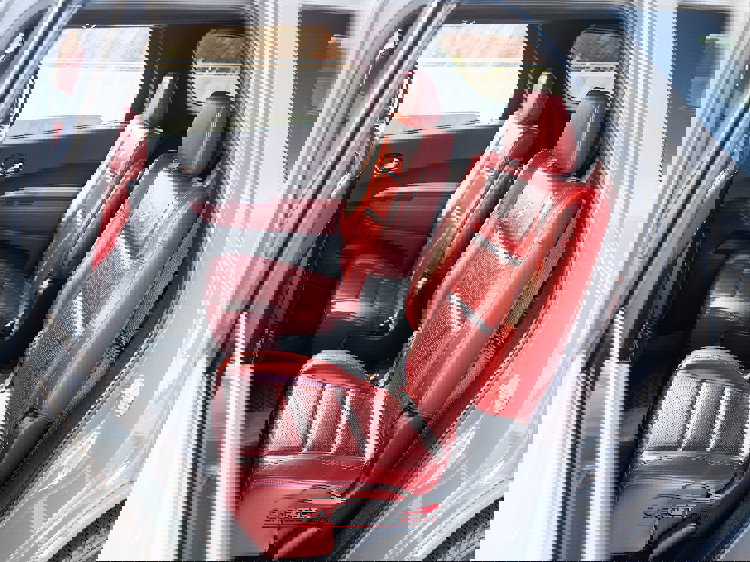 Used 2020 Dodge Durango R/T w/ Technology Group image 21