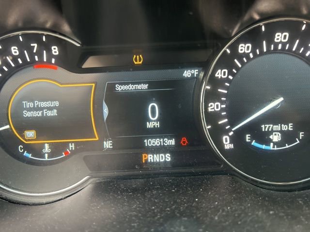 Used 2017 Lincoln MKZ Reserve w/ Climate Package image 27