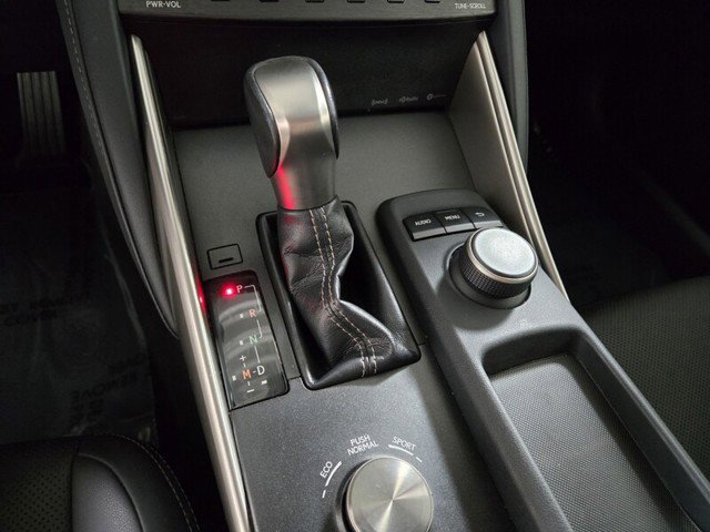 Certified 2020 Lexus IS 300 image 38