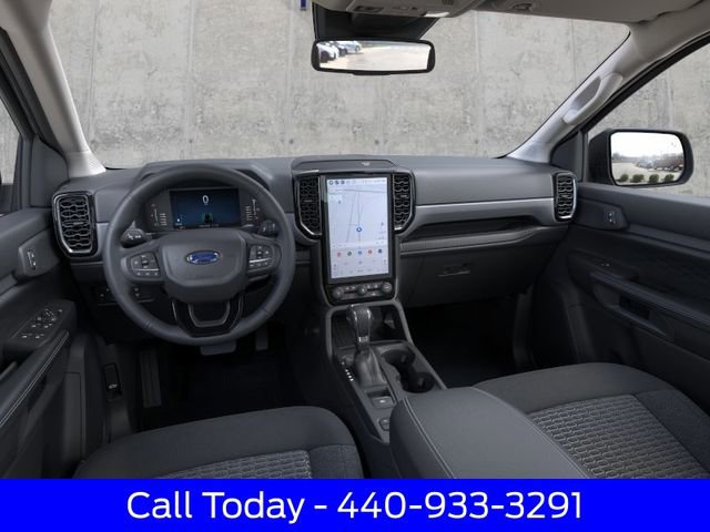 New 2026 Ford Ranger XLT w/ Equipment Group 301A High AWD/4WD image 11