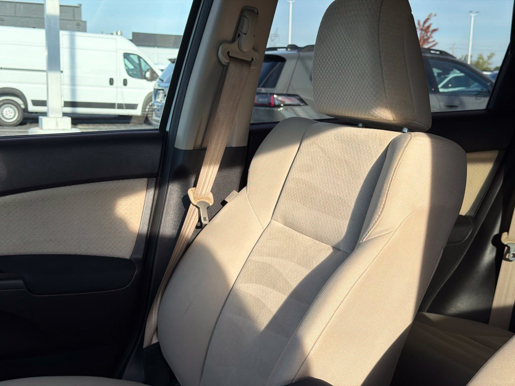 Used 2015 Honda CR-V EX image 14