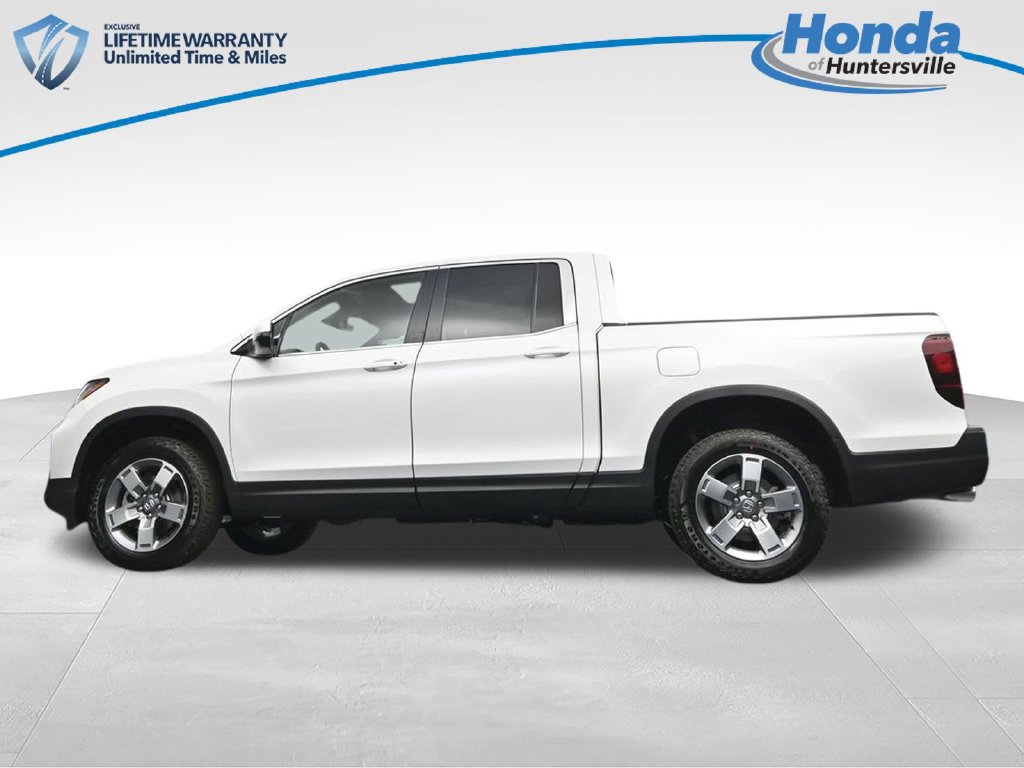 New 2026 Honda Ridgeline RTL image 28