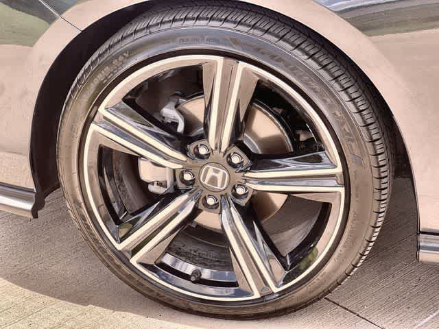 Certified 2026 Honda Accord SE image 9