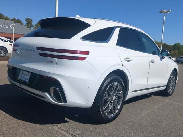 Used 2023 Genesis GV70 2.5T w/ Advanced Package AWD/4WD image 4