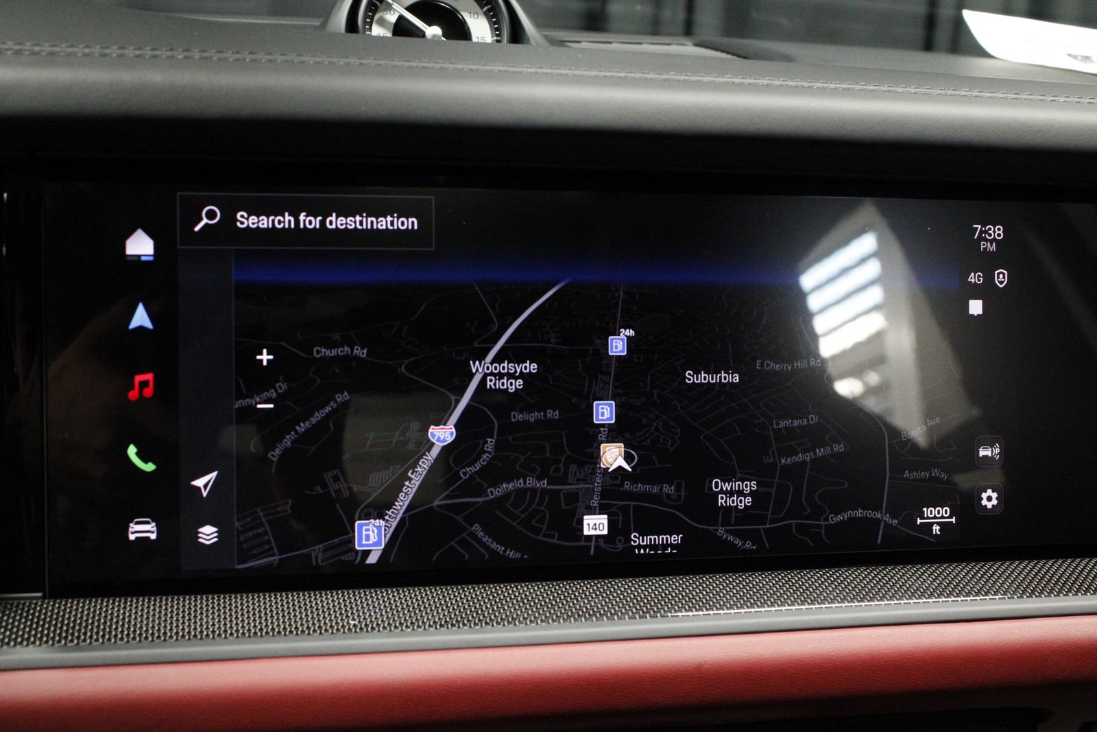 New 2026 Porsche Cayenne GTS AWD/4WD image 27