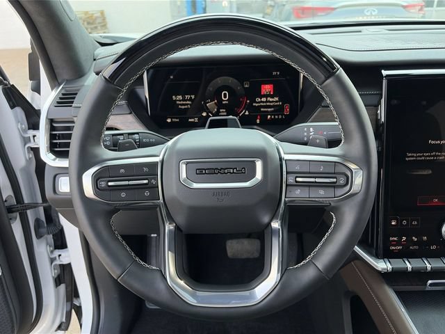Used 2026 GMC Acadia Denali w/ Super Cruise Package AWD/4WD image 23
