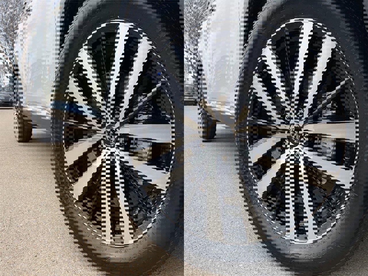 Certified 2024 Nissan Pathfinder Platinum w/ Cargo Package image 8