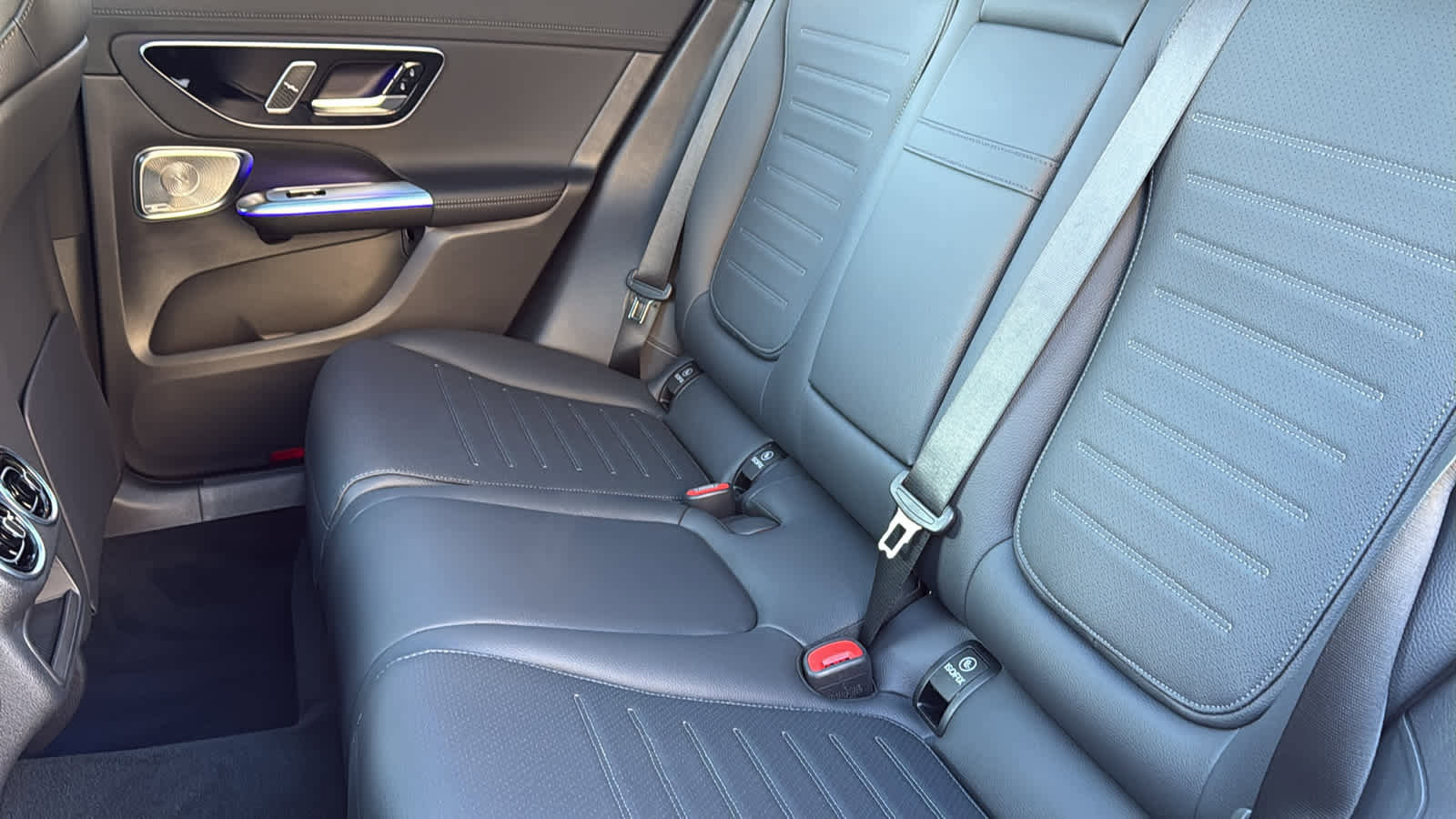 New 2026 Mercedes-Benz GLC 300 4MATIC image 31